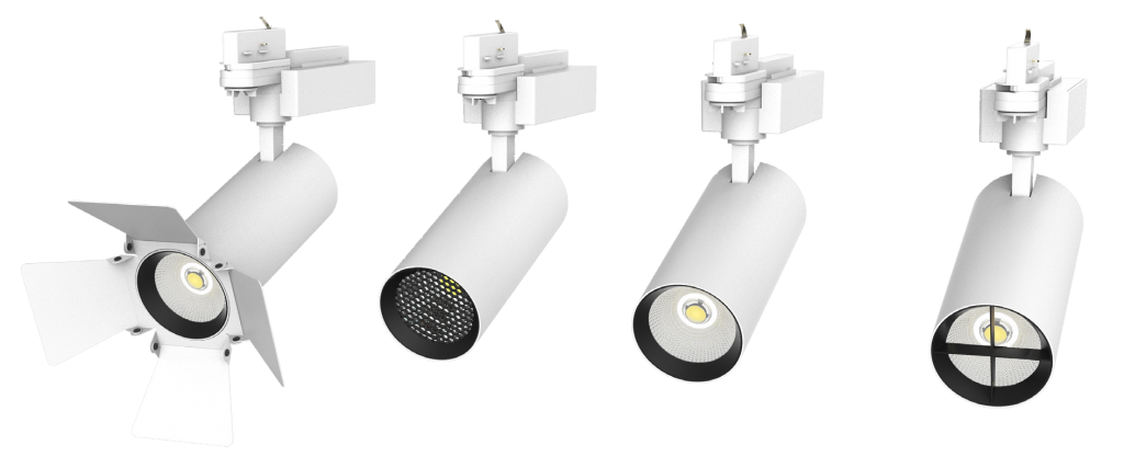 Einbaudeckenleuchte EL11 | Ledlight Solutions